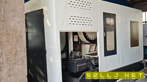 工厂在位处理一台，南京新浙