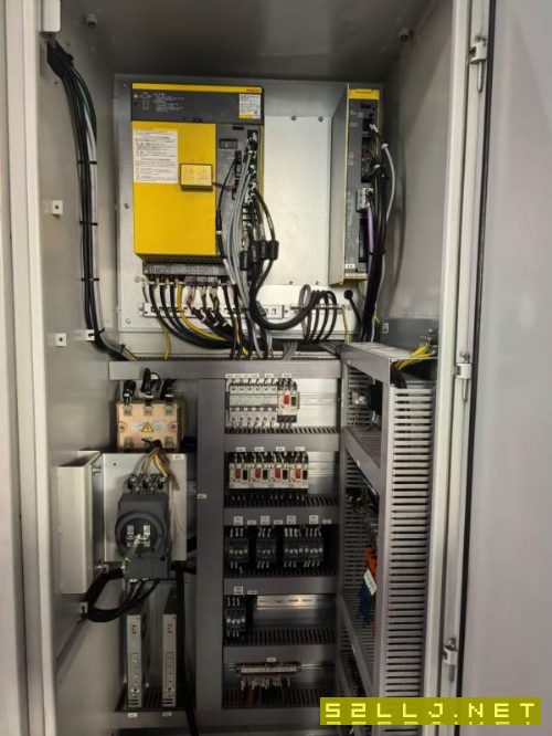 海天1000的准新机