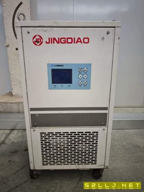 北京精雕:JDLVM550TZ出厂年份:2021年-三轴行程:5500/4.