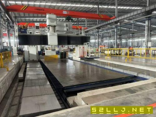 四川工厂刚刚买下