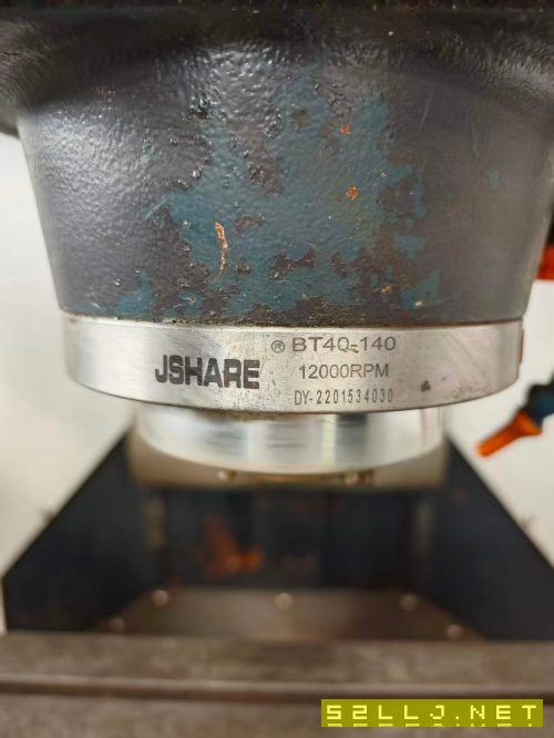 出售2022年嵩佑850立加，三菱M80系统，主轴12000转直.