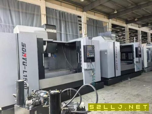 乔地1580已售一台同款还有一台，带中心出水