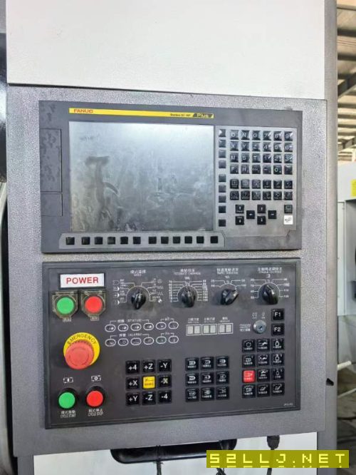 德玛斯宾纳855立式加工中心三轴滚柱导轨.X-Z轴六滑块B.