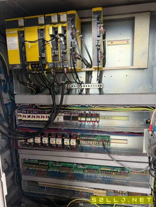 纽威PM3080HA龙门加工中心工作台3m8m门宽3.8米，门高1.