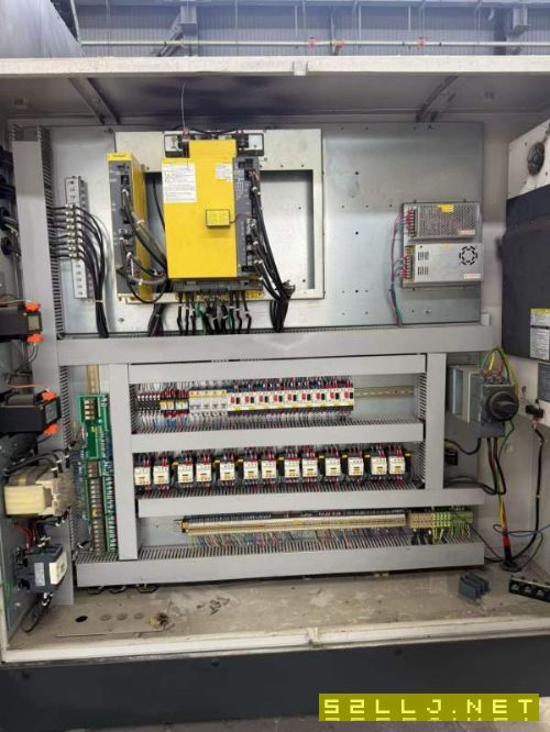 纽威PM1220HA龙门加工中心