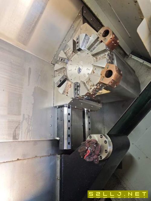 昆山仓库搬家低价出售国盛1031数控车床、感兴趣的客户.