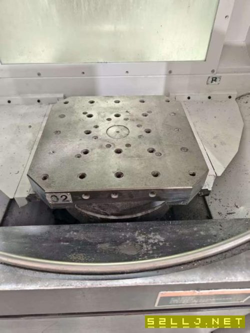 昆山仓库搬家低价出售日本原装森精机4000双工位卧加6.