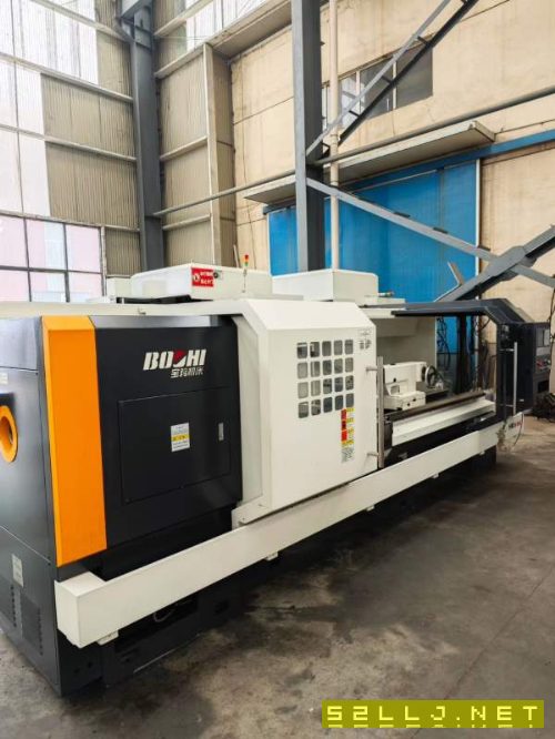 宝鸡80，63数控车床，准新机，通电即用。