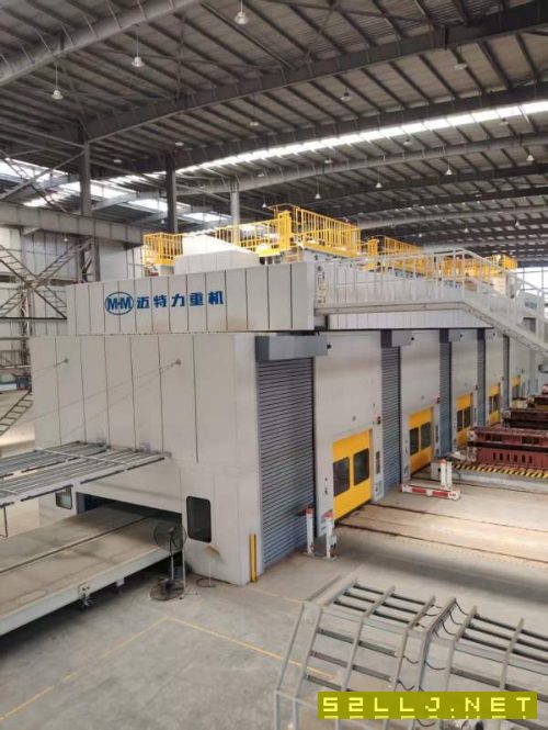 机械压力机，2400吨12003台800吨。想上新线的朋友可以.