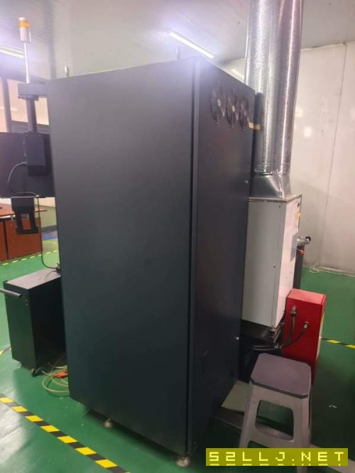 牧野EDGE2精密电火花，99新基本未用