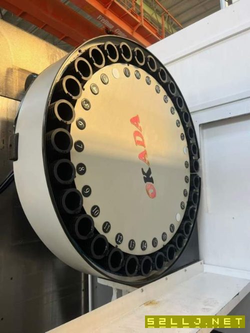 刚刚到货格勒玛630单工作台卧加三轴行程/Y/Z，1100/73.