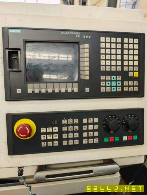 欧凯6150数控车床重庆二机6150数控车床沈阳4065数控车.