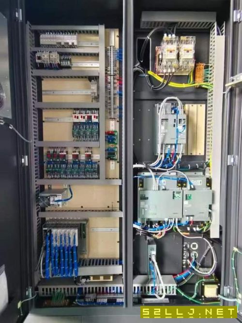 北一大隈MBR-4000H-e卧加系统OKUMA.