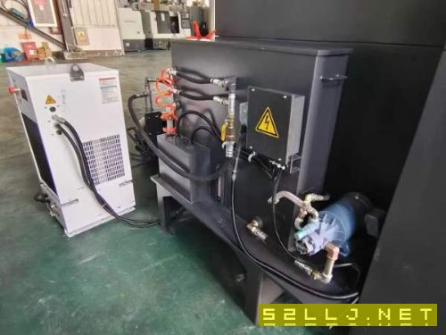 北一大隈MBR-4000H-e卧加系统OKUMA.