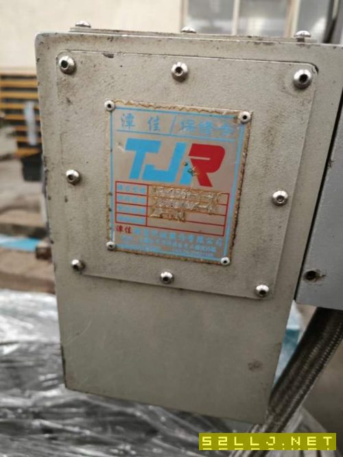 谭佳255四轴一套，发那科系统，带驱动线材，顶尖尾座