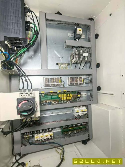 安装少用乔峰V11；2023年机器，M80系统；三线；24把德.