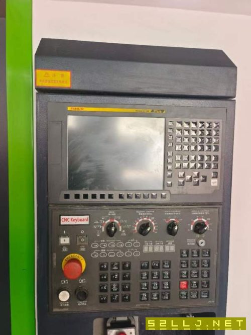 山东海特1580重型数控加工中心，BT50主轴24把刀库，发.