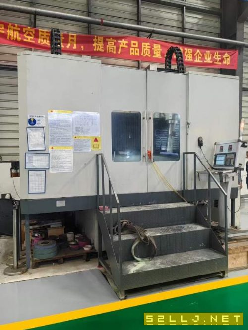 MKLF28-500数控立式磨床，少用保精度，价格不贵