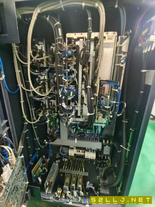 2019年牧野U6慢走丝，99新机况现货！