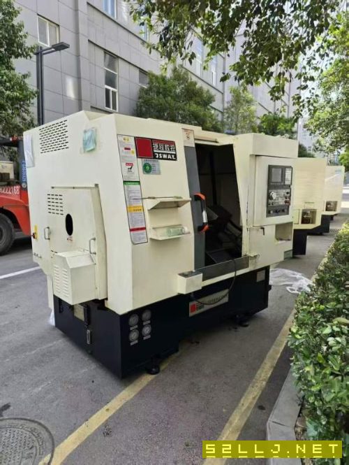 已售1台