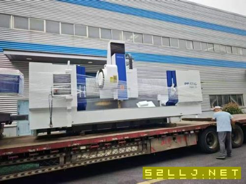 长期求购型材机设备普拉迪哈弛6500/4500/2500各类型材.