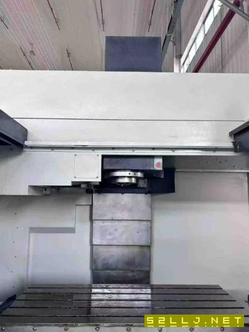 刚刚到货同款2台辛辛那提CFV-1100中高速加工中心、三.