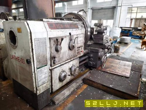 沈阳CW61100B1.5米车床，低价