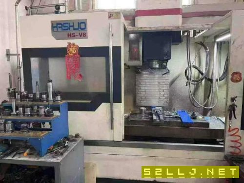 带中心出水，带四轴哈硕850价格便宜
