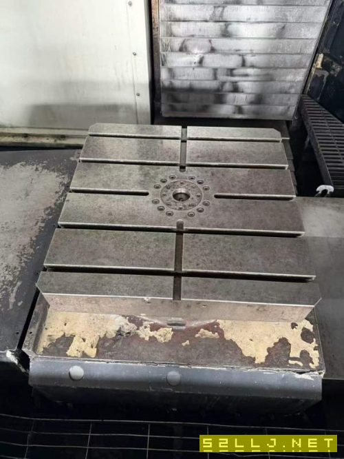 国盛630单工位卧加,发那科MF