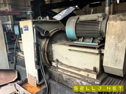 2024年数控双端面磨床MDK880，价格不高，用得上的老板.