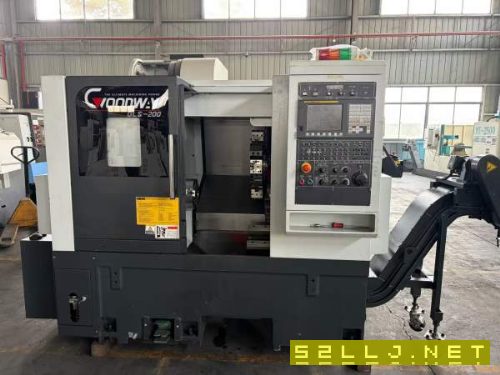 同款两台原装程泰gls200安装少用。