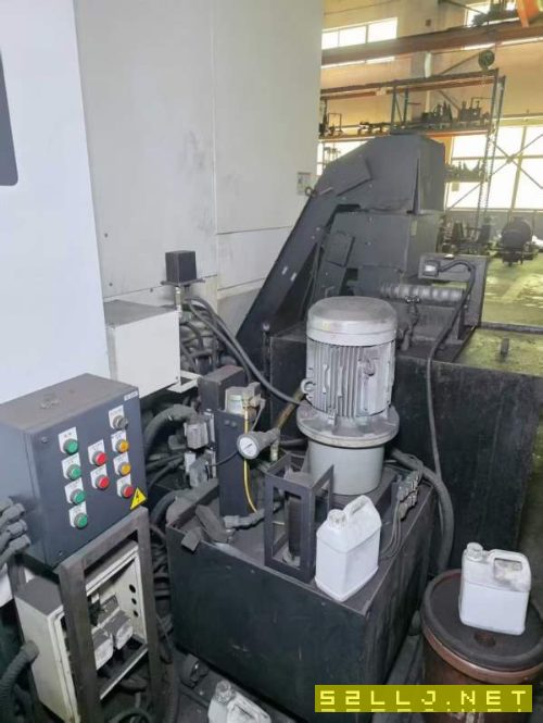 日本马扎克HCN8800-II卧式加工中心,马扎克MAZAK卧式.