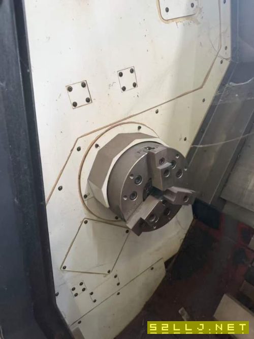 纽威504SC，加工长度1000。