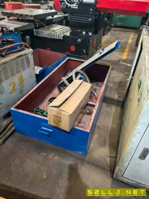 全新M74125立磨到货，全新机二手价，打几折您说了算，.