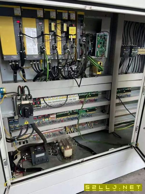 买下：纽威PB110H数控刨台镗床，工作台1400/1600mm，.