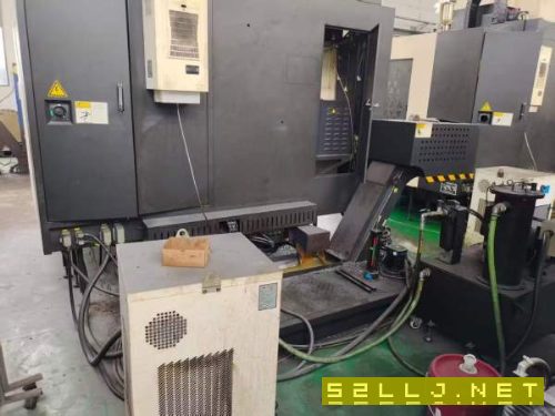上海工厂刚刚拿下同款3台、高配蒂德1160立加、Bt50主.