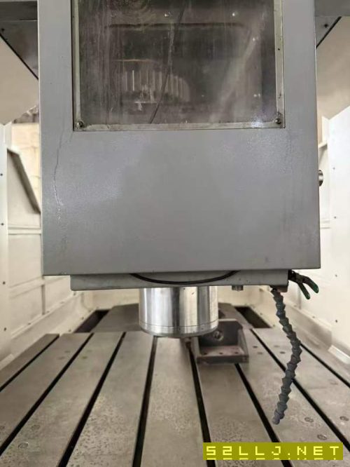 2023年重型江苏麦世2520龙门加工中心，两线一硬BT50主.