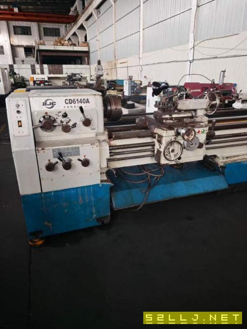 精品大连CD6140A3米车床到货，低价出售