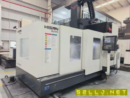 到货准新2024年安装少用宁波海天GU16X20HS（2016）数.