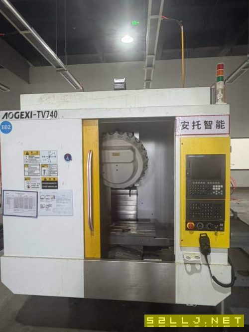 （几万块一台）盐城工厂买下T700-一共19台、2023年产.