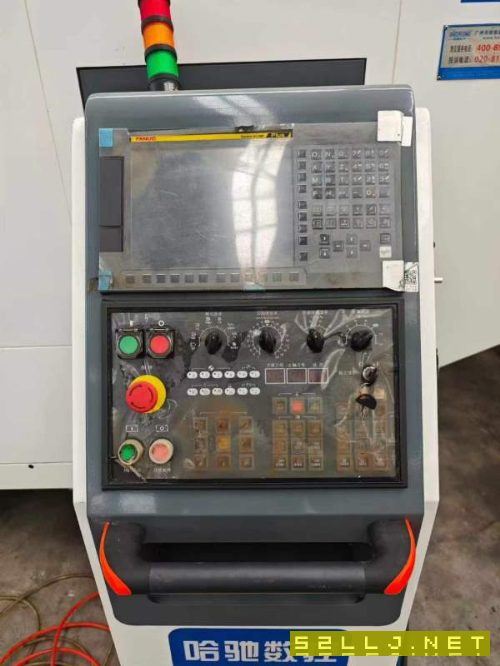 哈驰型材机两台4500一台，2518一台