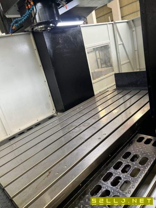 南通国胜2213数控龙门，工作台1100/2200mm，门宽1360m.