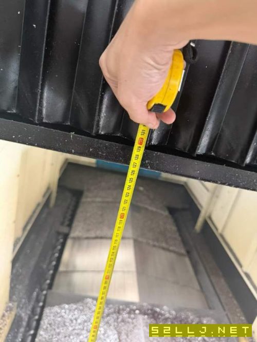 昆山工厂刚买一台2518