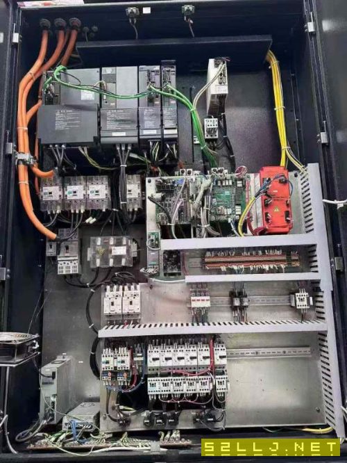 同款六台品牌：马扎克HCN-40001I双工位卧加产地：日本.