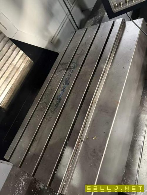 斗山515线轨机，精度铣圆一丝，性价比高。
