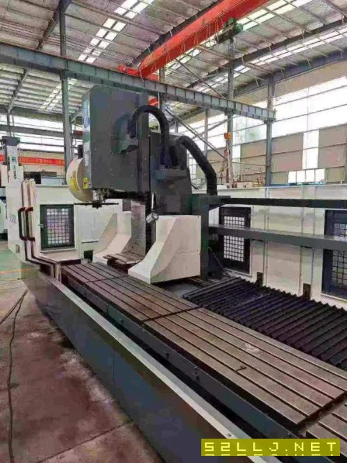 全部2024年、安装少用、哈驰型材机两台4500一台，2518.