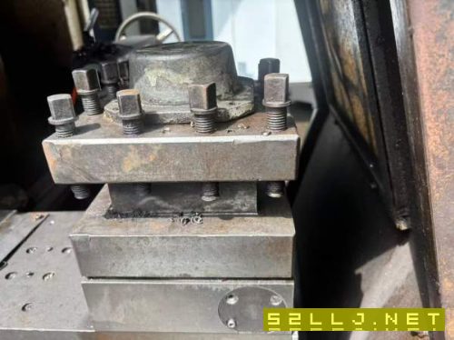六安瑞普CK6150E1米数控车床8800元，正常使用机器，无.
