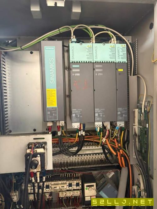哈挺710主轴15000转bt40