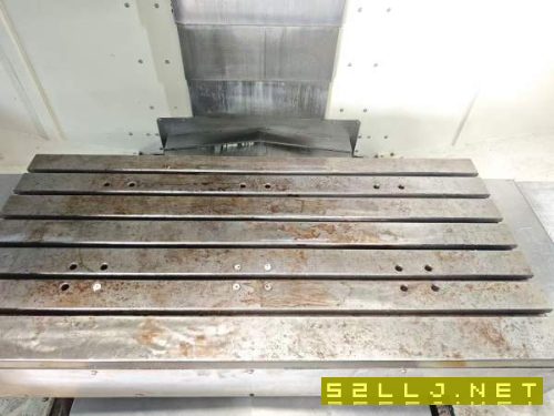 新到一台重型蒂德VMC1370加工中心，三轴滚柱线轨、发.