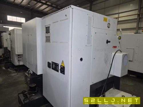 程泰GLS-200数控车床，8寸卡盘，带尾座，同款8台，打.